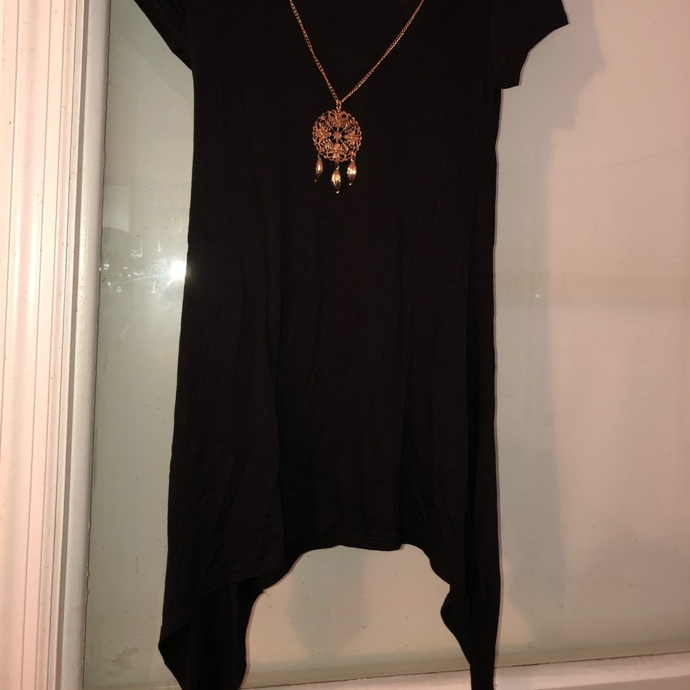 Discreet Top